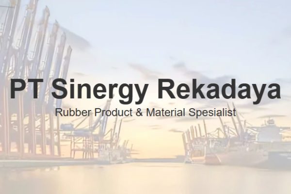 Pabrik Karet Industri di Tangerang Selatan, PT Sinergy Rekadaya Indomitra