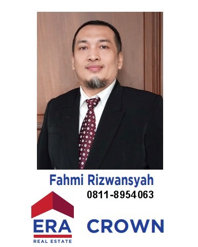 Agen Properti Tangerang Bantu Jual Rumah Cepat Butuh Uang