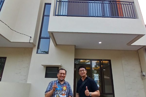 10 Tips Memilih Lokasi Rumah Idaman untuk Pasangan Muda Tips Membeli Rumah Untuk Pasangan Muda
