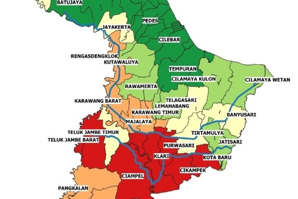 Agen Properti Karawang Barat Spesialis Komersil dan Industri Agen Properti Karawang Barat