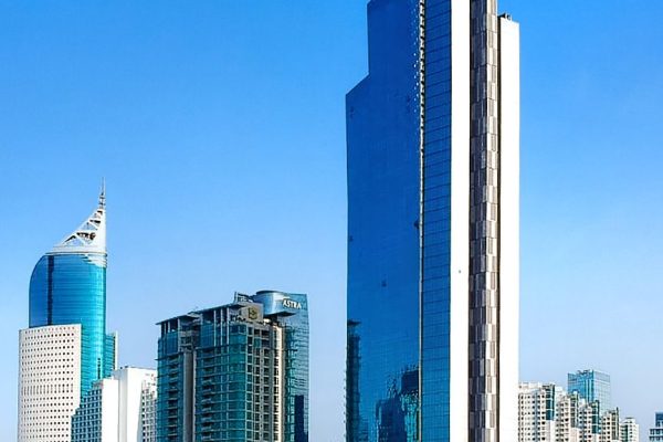 Sewa Tempat Usaha Murah di Jakarta Pusat Area Apartemen Mewah Tempat Usaha di Jakarta Pusat