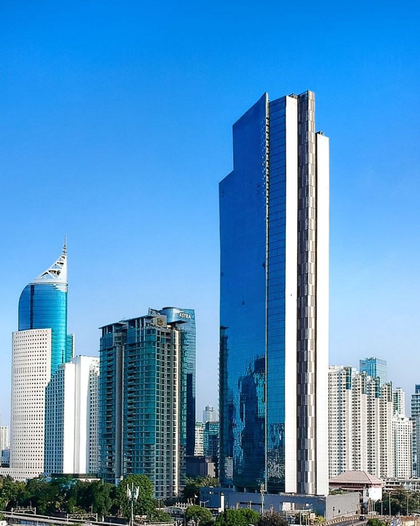 Sewa Tempat Usaha Murah di Jakarta Pusat Area Apartemen Mewah Tempat Usaha di Jakarta Pusat