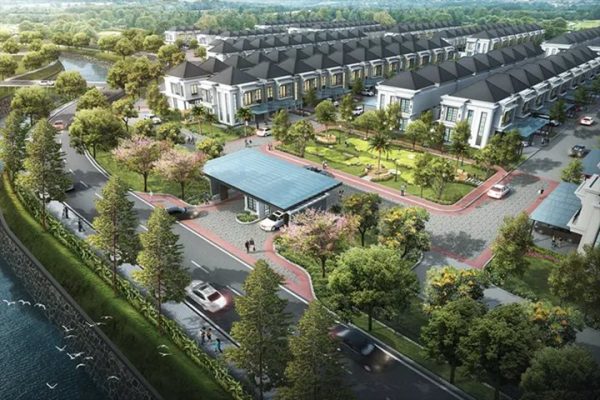Keuntungan Memilih Tinggal di Cimanggis, Depok Sebagai Hunian Nyaman Keuntungan Tinggal di Cimanggis