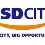 BSD City